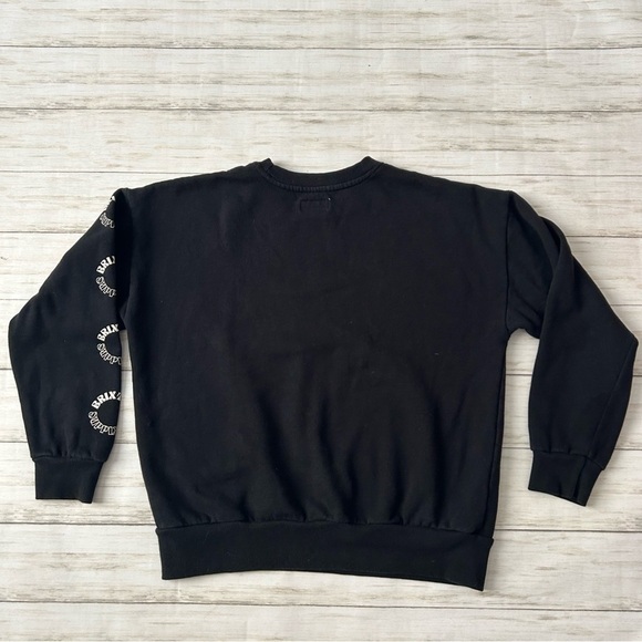 Brixton Sweatshirt | Size Small - Picture 3 of 5